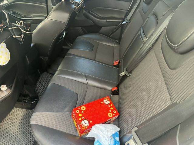FORD福特 FOCUS  第6張相片
