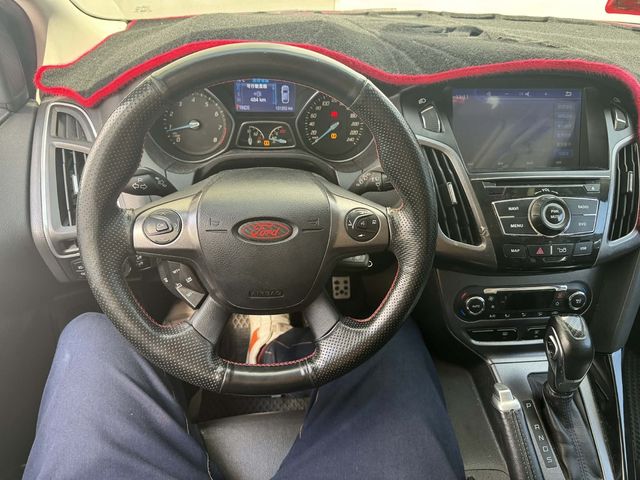FORD福特 FOCUS  第7張相片