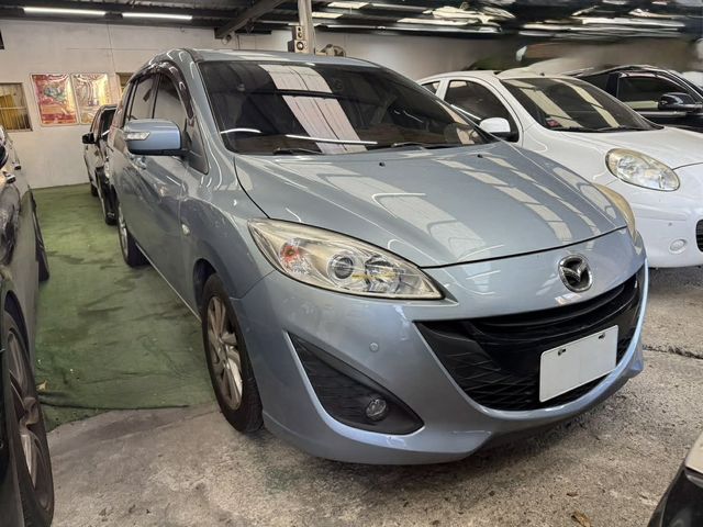 MAZDA馬自達 MAZDA 5  第2張相片