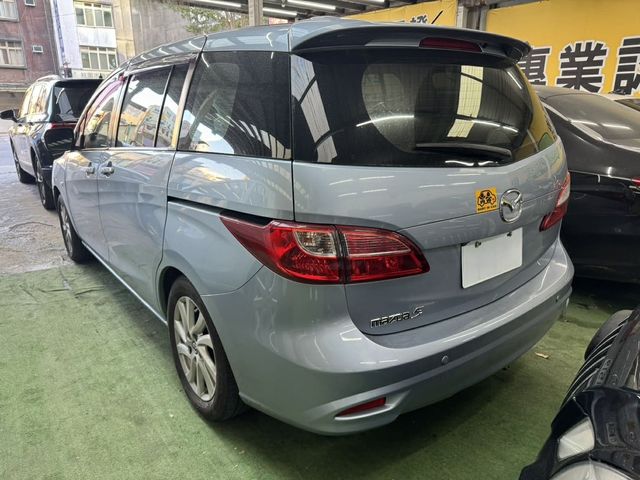 MAZDA馬自達 MAZDA 5  第3張相片