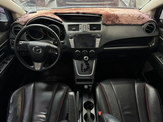 MAZDA馬自達 MAZDA 5  第5張相片