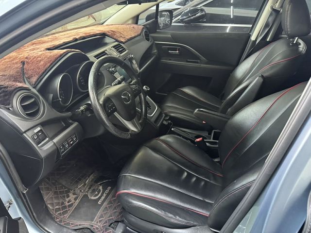 MAZDA馬自達 MAZDA 5  第6張相片