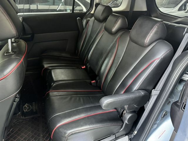 MAZDA馬自達 MAZDA 5  第7張相片