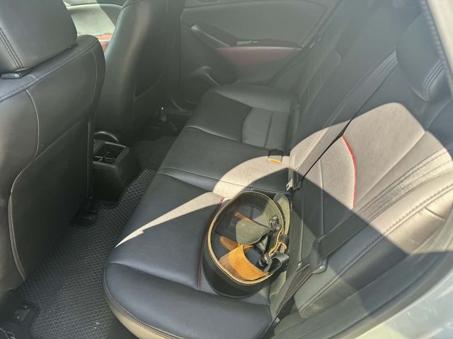 MAZDA馬自達 CX-3  第6張相片