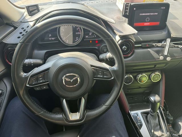 MAZDA馬自達 CX-3  第7張相片