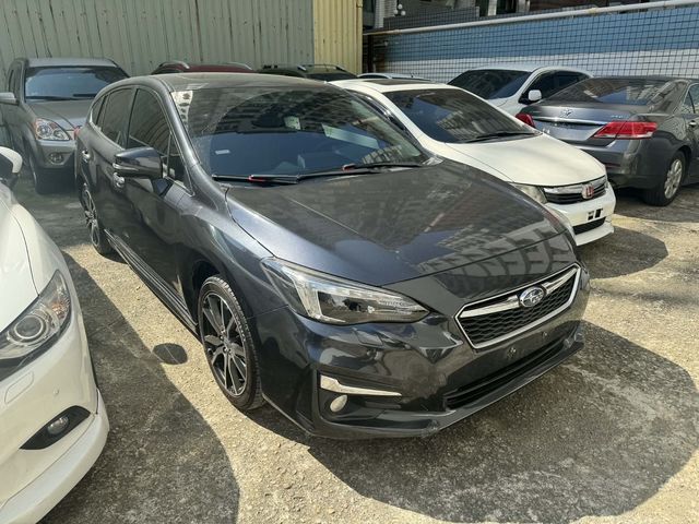 SUBARU速霸陸 IMPREZA  第2張相片