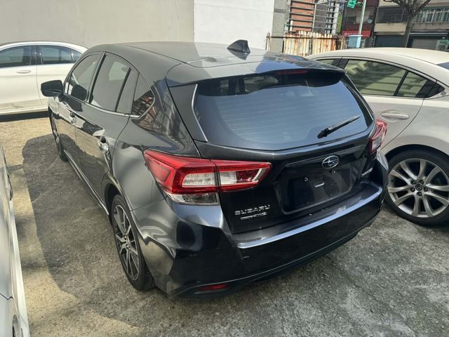 SUBARU速霸陸 IMPREZA  第3張相片