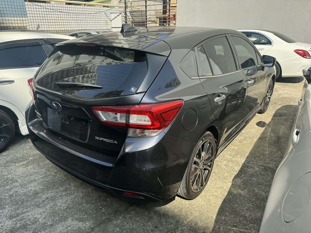 SUBARU速霸陸 IMPREZA  第4張相片