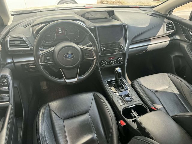 SUBARU速霸陸 IMPREZA  第5張相片