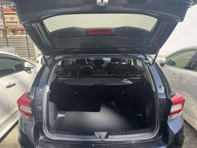 SUBARU速霸陸 IMPREZA  第7張相片