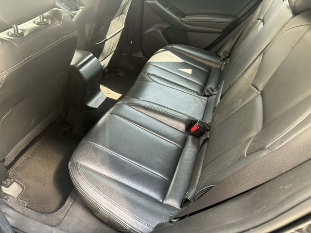 SUBARU速霸陸 IMPREZA  第8張相片