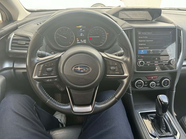 SUBARU速霸陸 IMPREZA  第9張相片