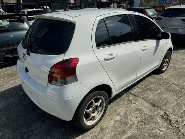 TOYOTA豐田 YARIS  第4張相片