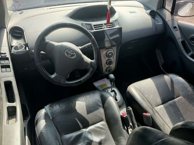 TOYOTA豐田 YARIS  第5張相片