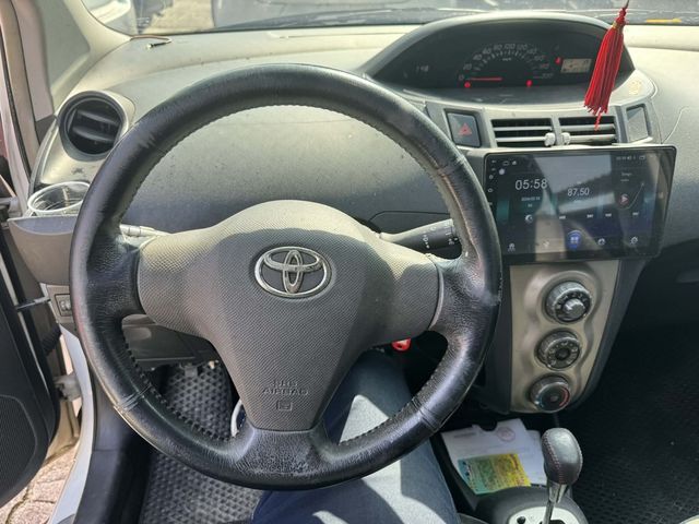 TOYOTA豐田 YARIS  第7張相片