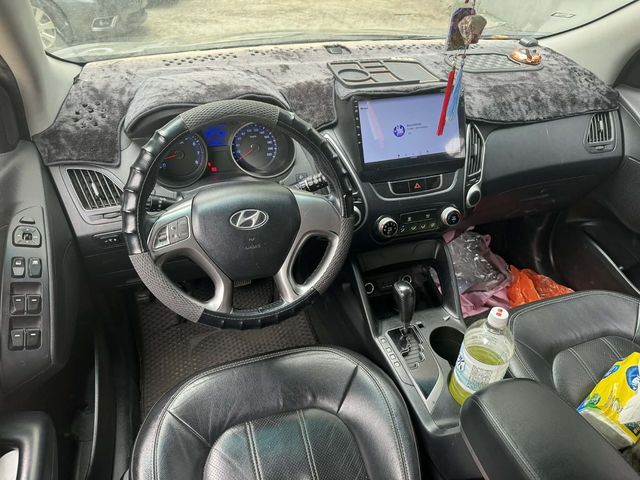 HYUNDAI現代 IX35  第5張相片