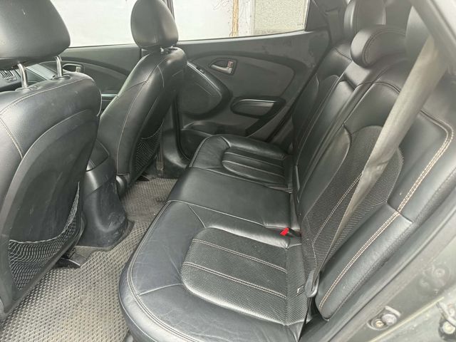 HYUNDAI現代 IX35  第6張相片