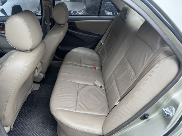 TOYOTA豐田 VIOS  第6張相片