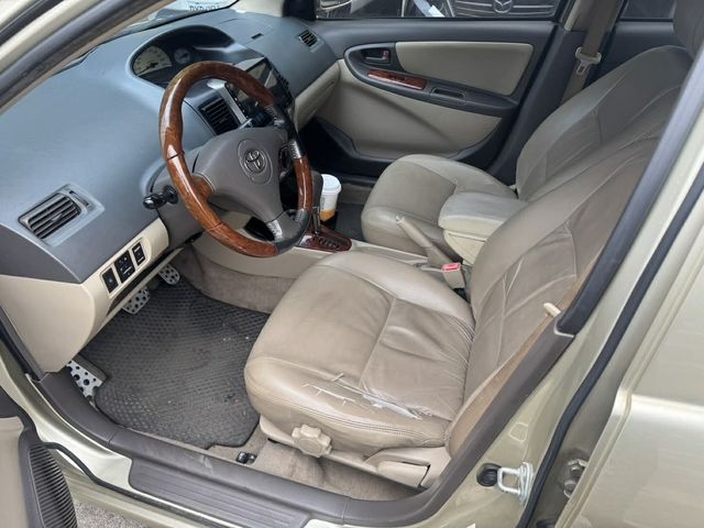 TOYOTA豐田 VIOS  第7張相片