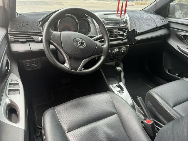 TOYOTA豐田 YARIS  第5張相片