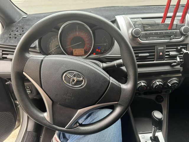 TOYOTA豐田 YARIS  第6張相片