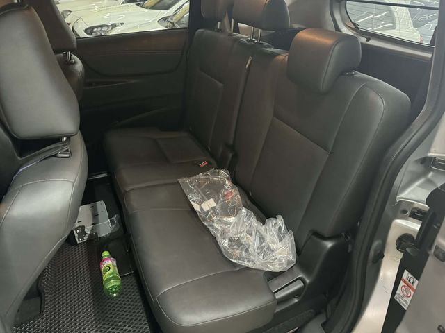 TOYOTA豐田 SIENTA  第7張相片