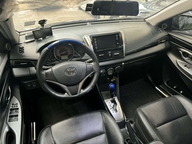 TOYOTA豐田 VIOS  第4張相片