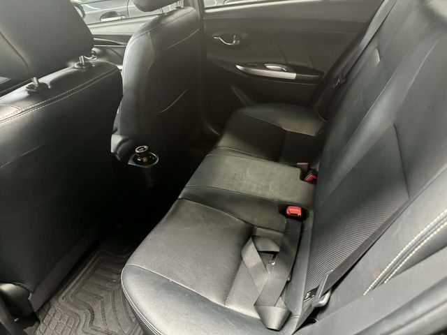 TOYOTA豐田 VIOS  第5張相片