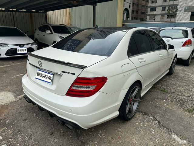 M-BENZ賓士 C250  第3張相片