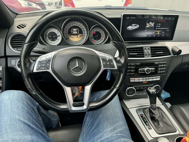 M-BENZ賓士 C250  第7張相片
