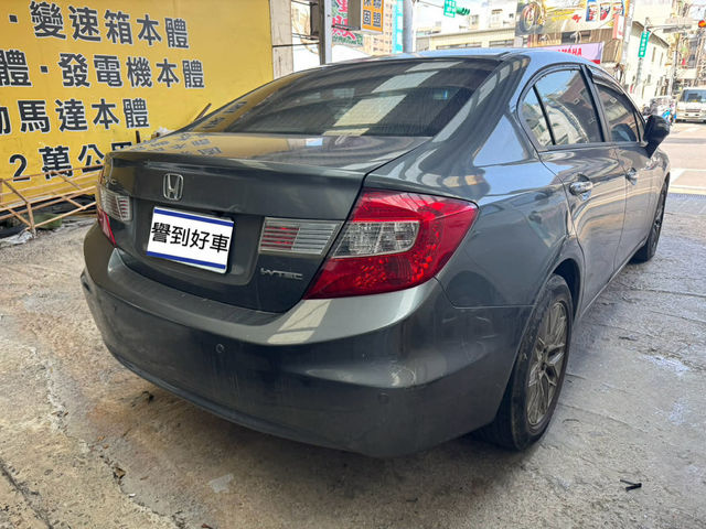 HONDA本田 CIVIC  第4張相片