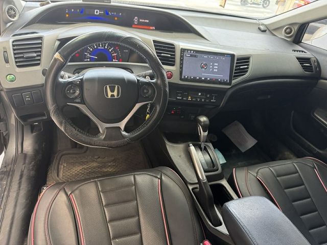 HONDA本田 CIVIC  第5張相片