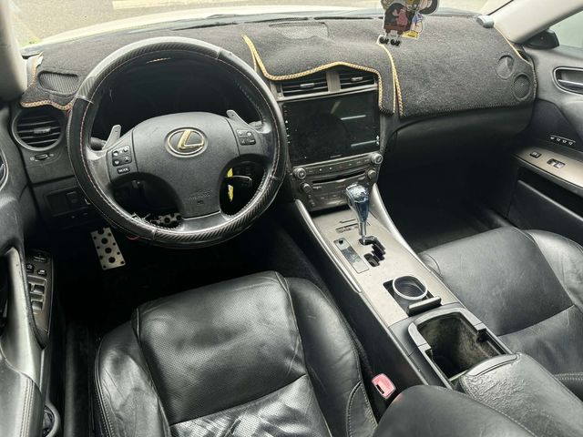 LEXUS凌志 IS250  第5張相片
