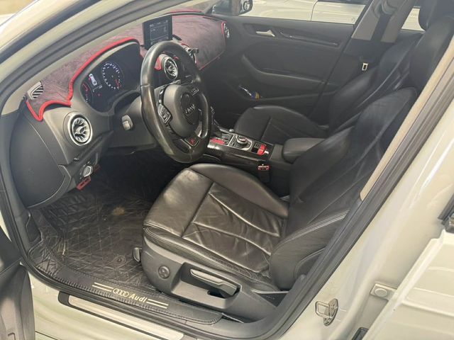 AUDI奧迪 A3  第6張相片