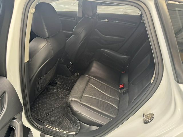 AUDI奧迪 A3  第7張相片