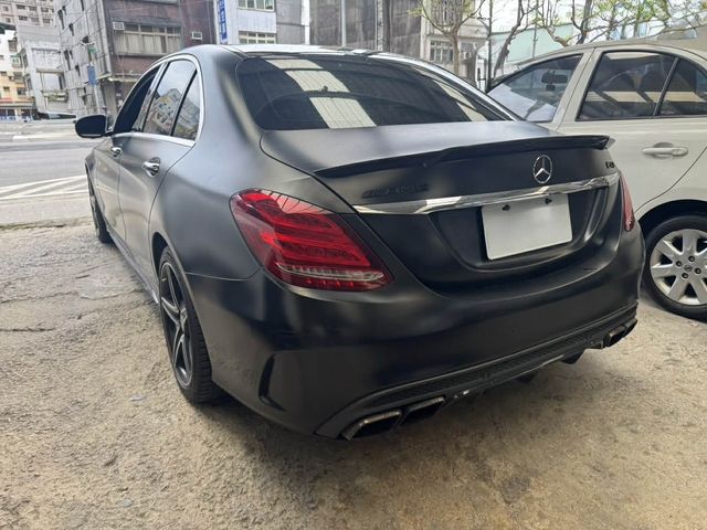 M-BENZ賓士 C300  第3張相片