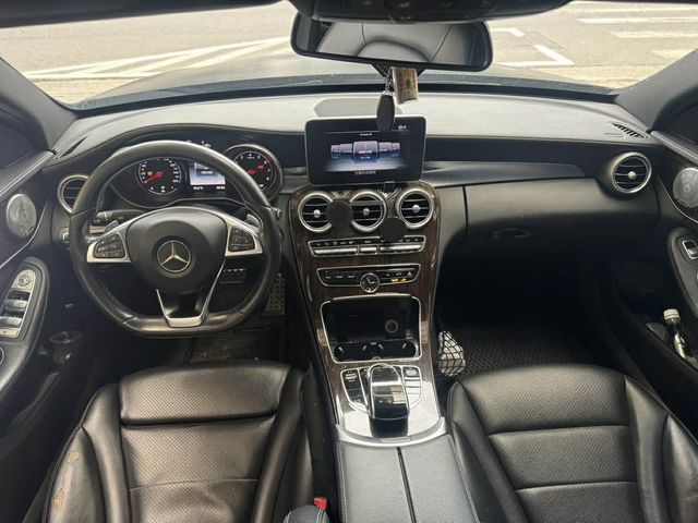 M-BENZ賓士 C300  第5張相片