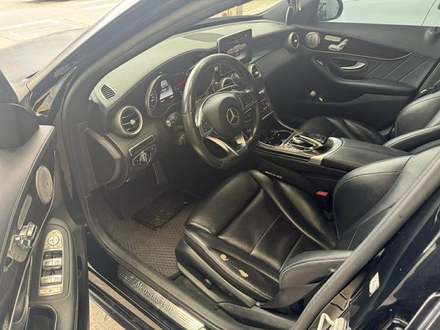 M-BENZ賓士 C300  第6張相片