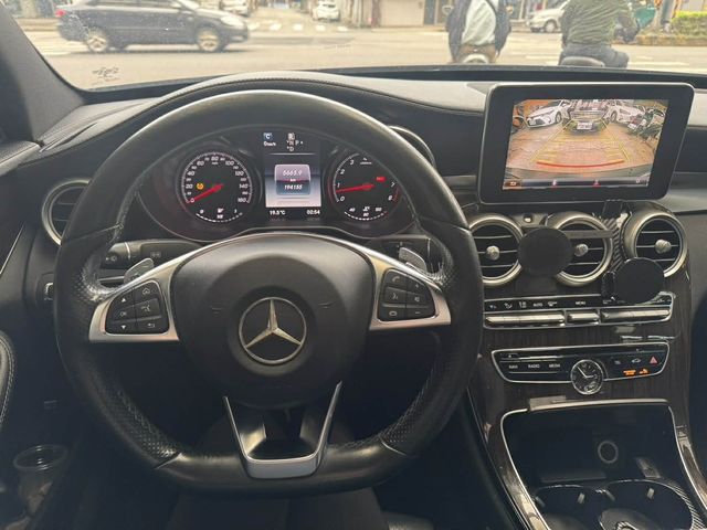 M-BENZ賓士 C300  第7張相片