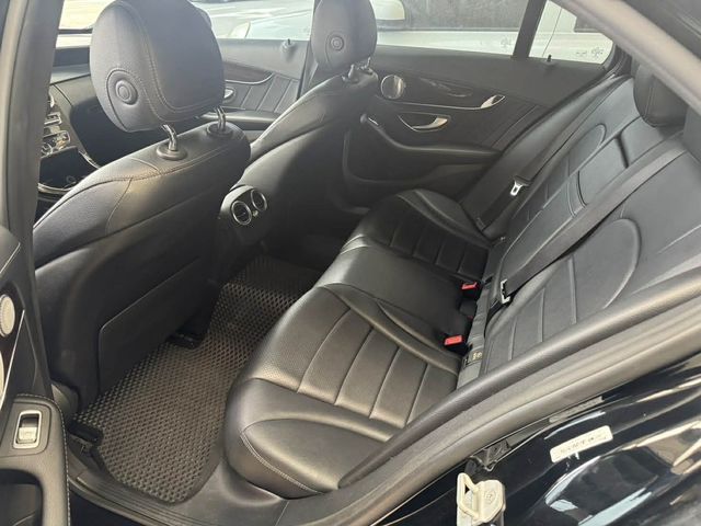 M-BENZ賓士 C300  第8張相片