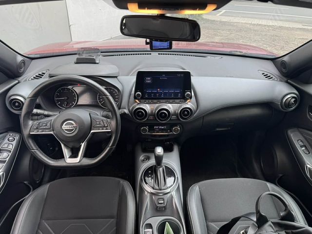NISSAN日產 JUKE  第5張相片