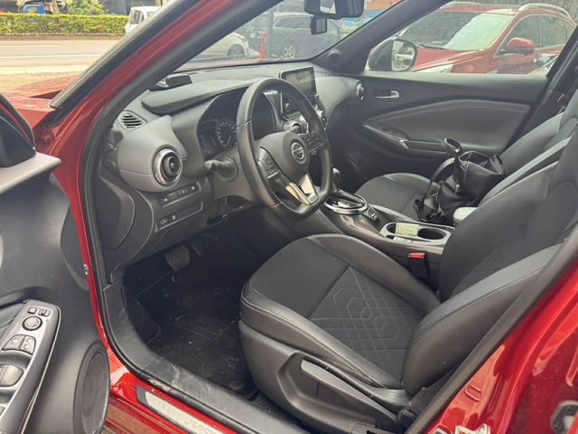 NISSAN日產 JUKE  第6張相片