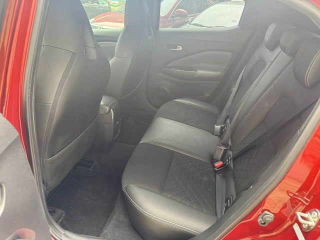 NISSAN日產 JUKE  第7張相片