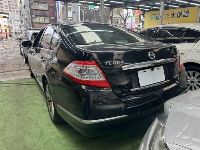 NISSAN日產 TEANA  第4張相片