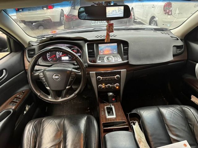 NISSAN日產 TEANA  第5張相片