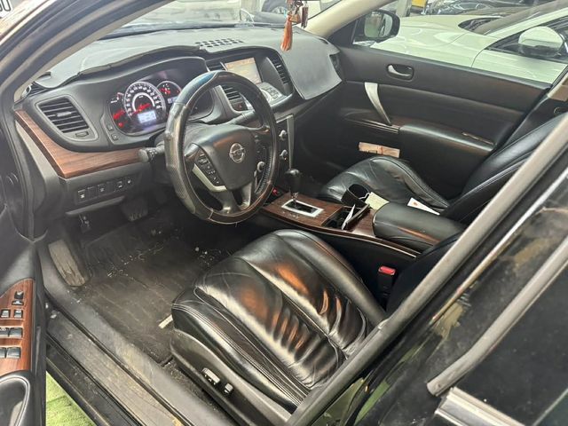 NISSAN日產 TEANA  第6張相片