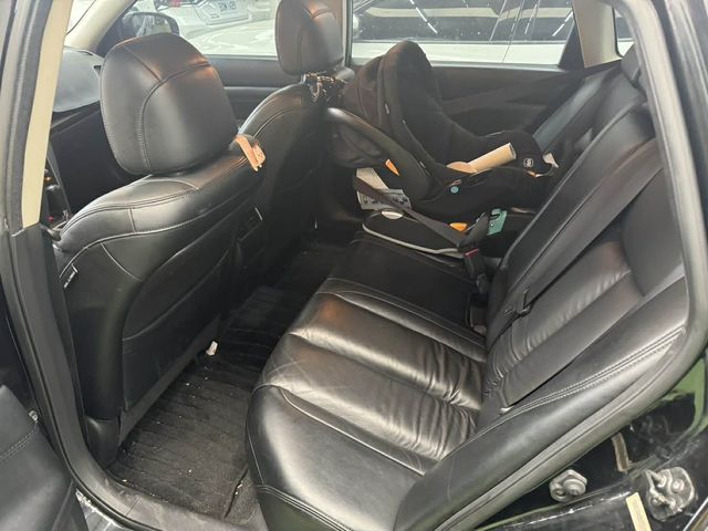 NISSAN日產 TEANA  第7張相片