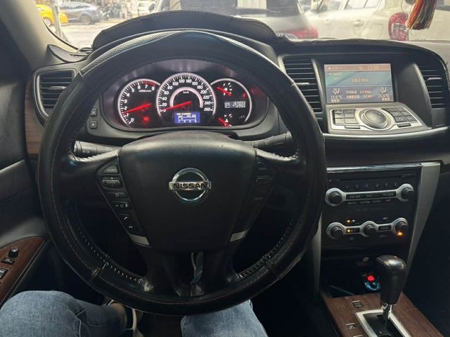 NISSAN日產 TEANA  第8張相片