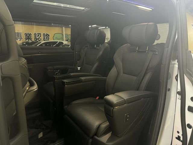 TOYOTA豐田 ALPHARD  第6張相片