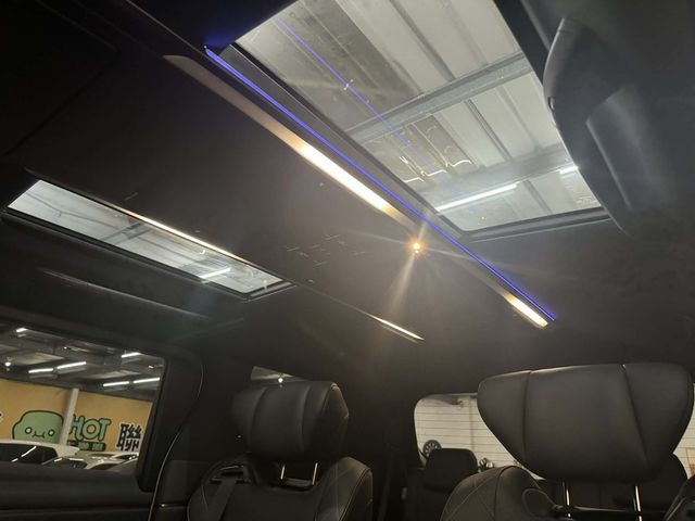 TOYOTA豐田 ALPHARD  第7張相片